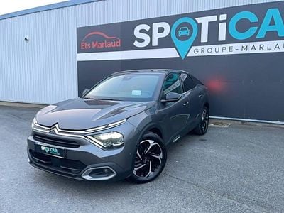 Occasion Citroën C4 Shine 131 ch (96 kW) 2022 Berline
