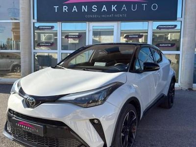Occasion 2022 Toyota C-HR Sport SUV | 26 490 € (Bon prix)