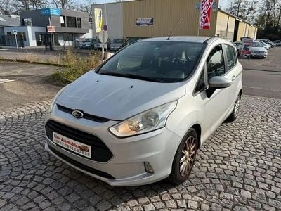 Occasion Ford B-MAX S 95 ch (69 kW) 2014 Gris Monospace
