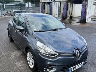 Renault Clio IV