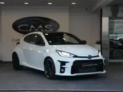 occasion Toyota Yaris Gr 1.6l Pack Track