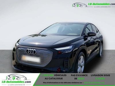 Occasion 2022 Audi Q4 e-tron Sport SUV | 38 500 € (Prix assez cher)