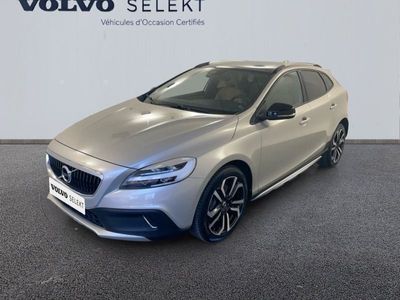 occasion Volvo V40 D3 150ch Momentum Geartronic