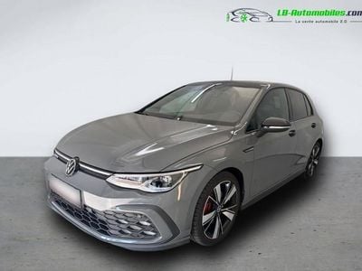 VW Golf VIII