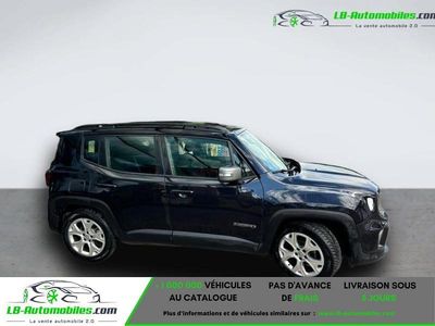 Occasion 2020 Jeep Renegade SUV | 17 400 € (Prix assez cher)