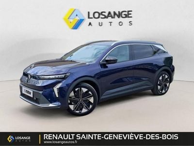 Renault Scénic