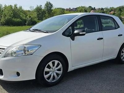 Occasion 2007 Toyota Auris Terra Berline | 3 659 €