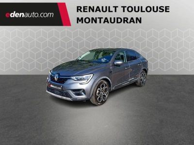 Occasion Renault Arkana Intens 145 ch (106 kW) 2022 SUV