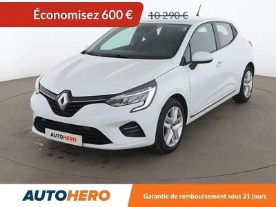 Renault Clio IV