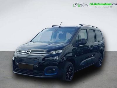 Citroën e-Berlingo
