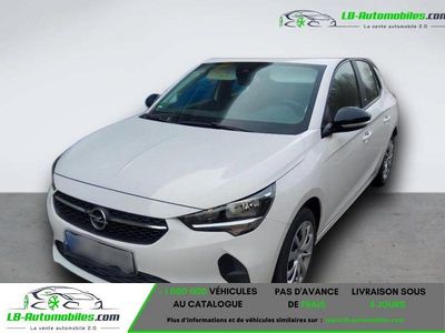 Occasion 2022 Opel Corsa-e Citadine | 16 900 € (Prix juste)