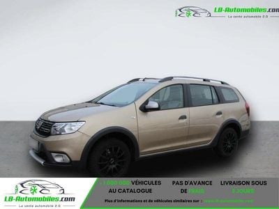Occasion Dacia Logan MCV 90 ch (66 kW) 2020 Break