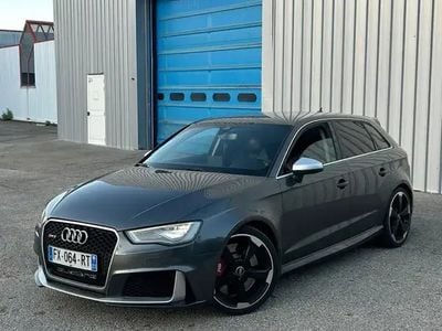 Audi RS3 Sportback