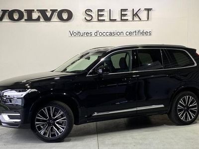 occasion Volvo XC90 XC90Recharge T8 AWD 310+145 ch Geartronic 8 7pl Ultimate St