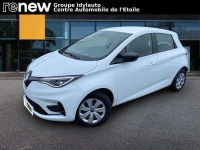 occasion Renault Zoe ZOER110 Achat Intégral Life