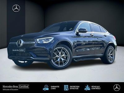 occasion Mercedes GLC300e 