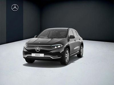 Mercedes EQA250+