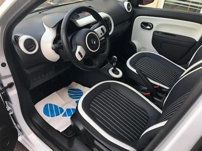 Occasion Renault Twingo SE 71 ch (52 kW) 2022 Citadine