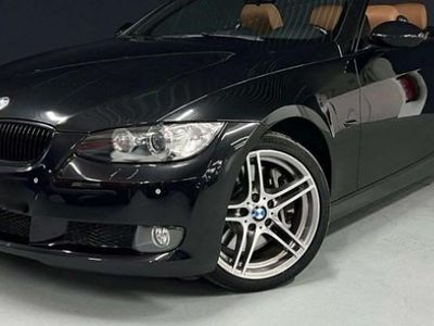 Occasion 2008 BMW 335 M Performance Berline | 18 990 € (Prix juste)