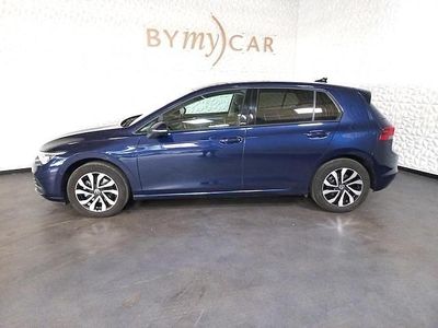 VW Golf VIII