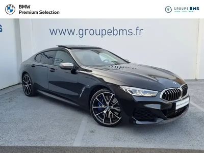 occasion BMW 850 M850iA 530ch xDrive