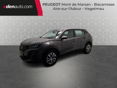 Occasion 2021 Peugeot 2008 Business-Line SUV | 13 790 € (Prix juste)