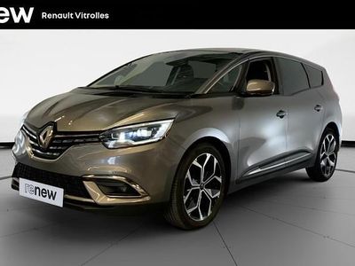 Renault Grand Scénic IV