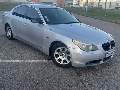 Occasion BMW 530 Comfort Edition 218 ch (160 kW) 2004 Berline