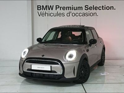 occasion Mini Cooper 136ch Edition Premium Plus BVA7 - VIVA196788654