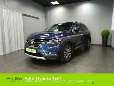 occasion Renault Koleos 2.0 dCi 175ch energy Initiale Paris X-Tronic