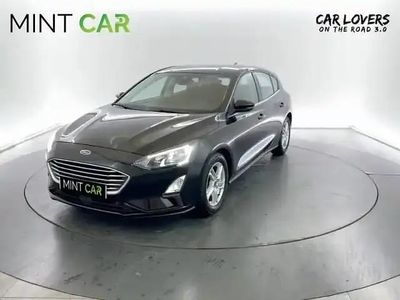 Occasion Ford Focus S 2021 Noir Berline