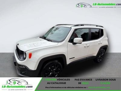 Occasion 2016 Jeep Renegade SUV | 14 900 € (Prix juste)