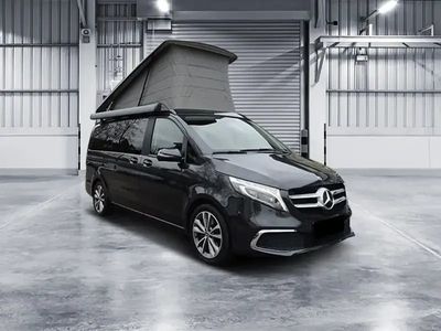 Mercedes V250