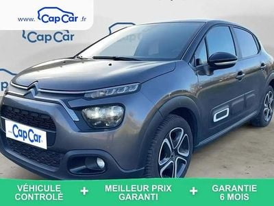 Occasion 2020 Citroën C3 Feel Citadine | 7 990 € (Super prix)