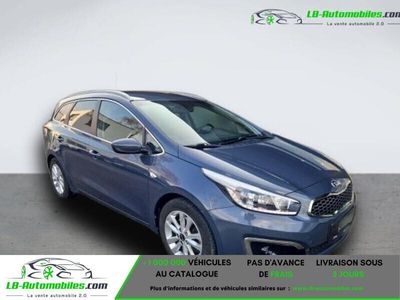 occasion Kia Ceed 1.4 100 ch