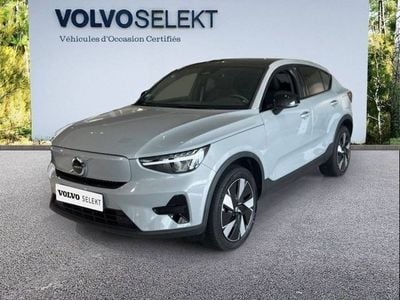 Volvo C40