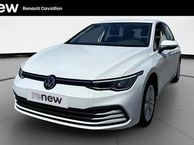 VW Golf VIII
