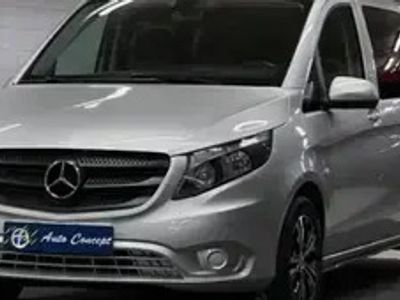 occasion Mercedes C220 D Long 7g-tronic 9 P