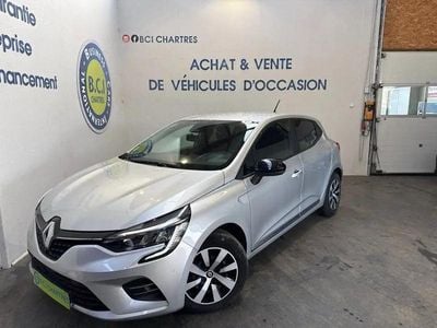 Occasion Renault Clio V Business 91 ch (66 kW) 2023 Gris Berline