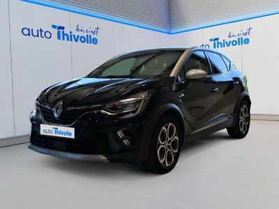 Occasion Renault Captur Techno 95 ch (69 kW) 2024 SUV
