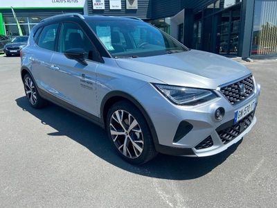 occasion Seat Arona 1.0 TSI 110 ch Start/Stop BVM6 Xperience