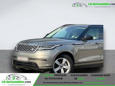 occasion Land Rover Range Rover Velar 2.0L D180 BVA