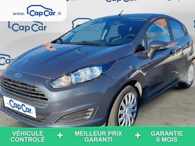 Occasion Ford Fiesta 82 ch (60 kW) 2014 Citadine