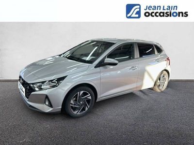 occasion Hyundai i20 1.0 T-GDi 100 Hybrid 48V Intuitive