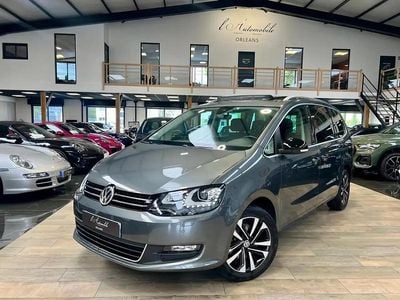 VW Sharan