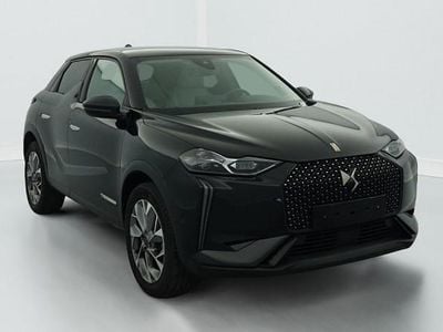 DS Automobiles DS3 Crossback