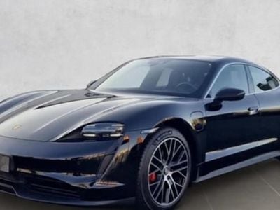 Occasion Porsche Taycan 319 kW (435 ch) 2020 Berline