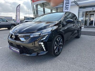 Occasion Mitsubishi Colt Instyle 91 ch (66 kW) 2024 Onyx black mã©tal Berline