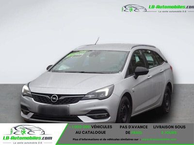 occasion Opel Astra Sports tourer 1.5 Diesel 105 ch BVM