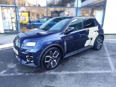 Occasion Renault R5 Techno 110 kW (150 ch) 2024 Citadine